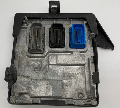 2018-2019 Chevrolet Malibu Engine Control Module Unit ECU ECM OEM C01B44064
