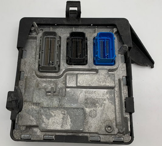 2018-2019 Chevrolet Malibu Engine Control Module Unit ECU ECM OEM C01B44064