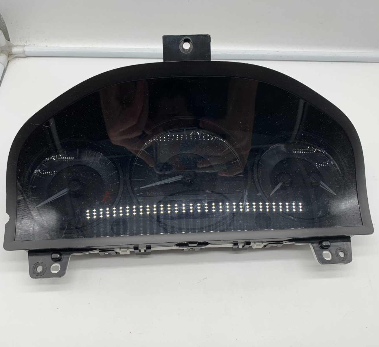 2011 Mercury Milan Speedometer Instrument Cluster 70,261 Miles OEM E02B50023