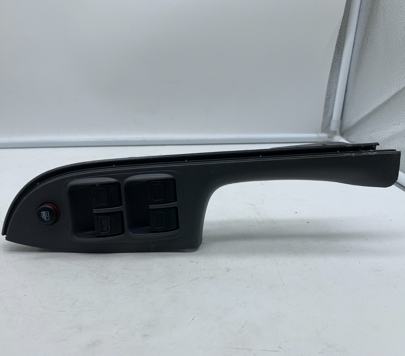 2001-2005 Honda Civic Master Power Window Switch OEM A02B40012