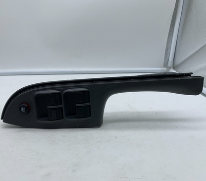 2001-2005 Honda Civic Master Power Window Switch OEM A02B40012