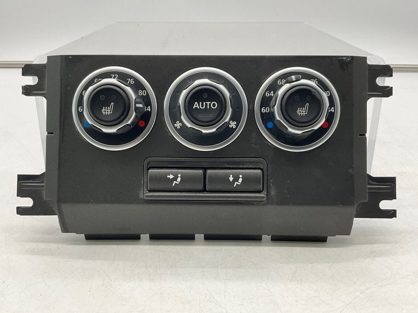 2010-2016 Range Rover AC Heater Climate Control Unit OEM E02B16083