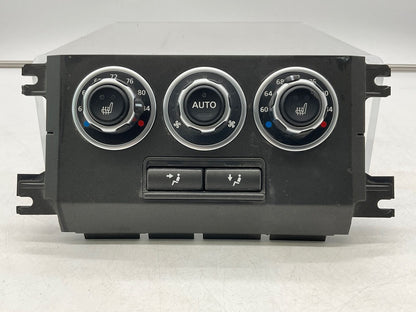 2010-2016 Range Rover AC Heater Climate Control Unit OEM E02B16083