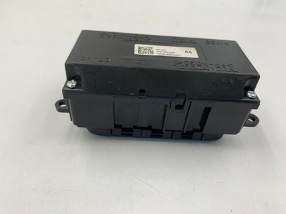 2011-2017 Honda Odyssey Rear Climate Control AC Heater Unit OEM 79650THRA410M1