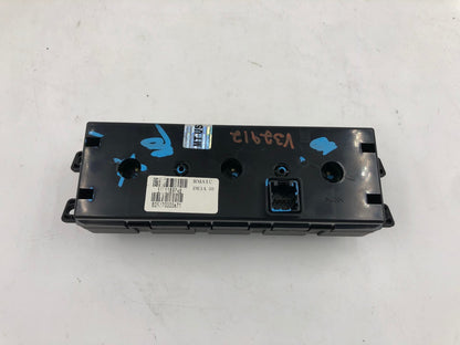 2009-2011 Volkswagen Routan Rear AC Heater Climate Control Unit OEM E02B70003