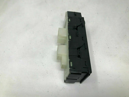 2011-2017 Jeep Compass Master Power Window Switch OEM C02B08006