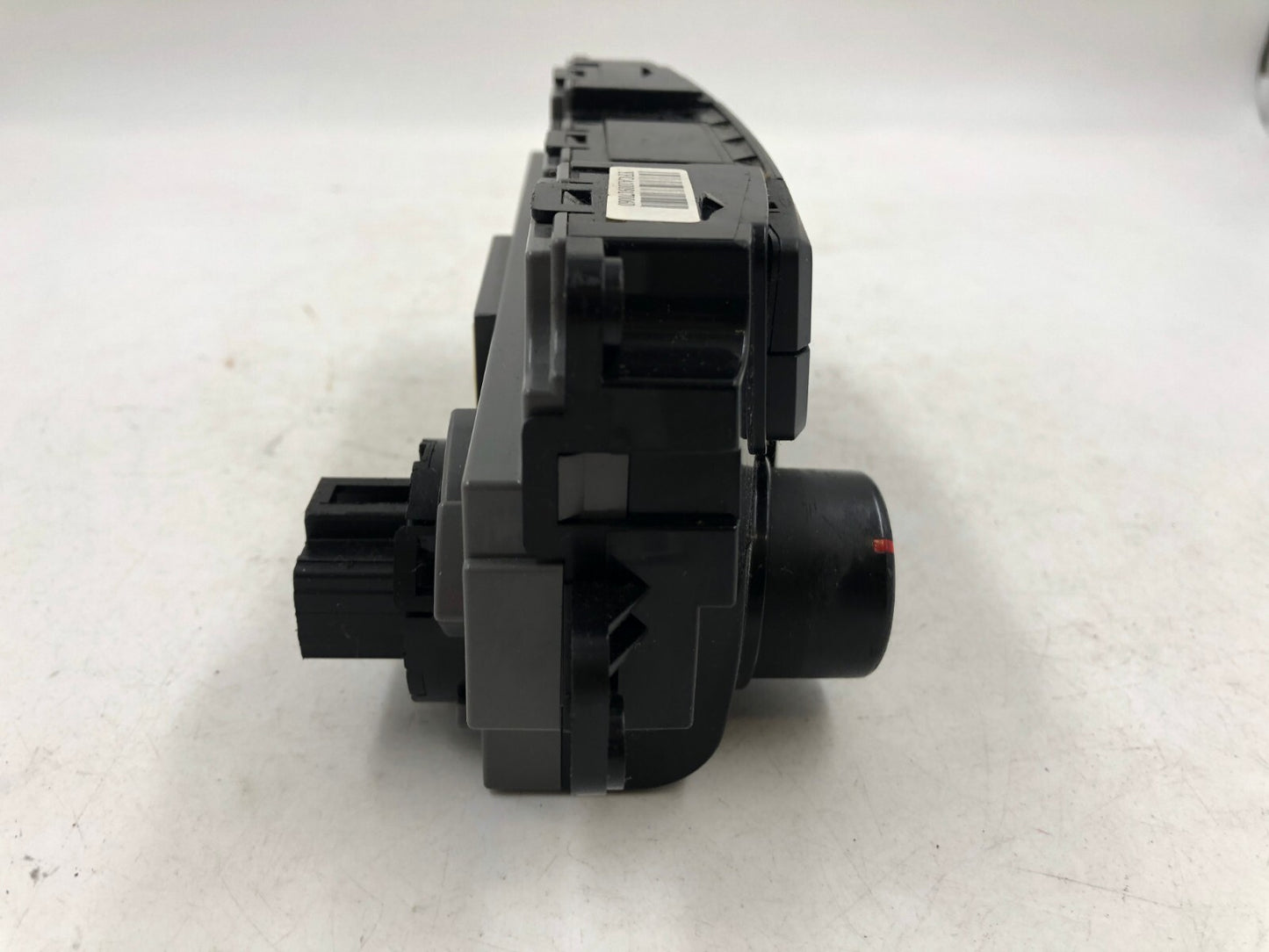 2011 Hyundai Sonata AC Heater Climate Control Unit OEM D04B08003