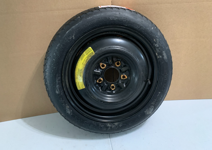 2013-2020 Hyundai Elantra 15" Spare Tire Compact Donut T125/80D15 Emergency