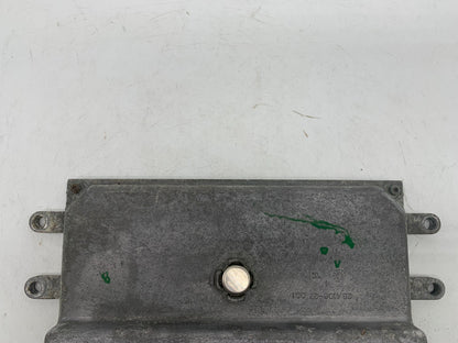 2014-2016 Ford Fusion Engine Control Module ECU ECM OEM A04B48003