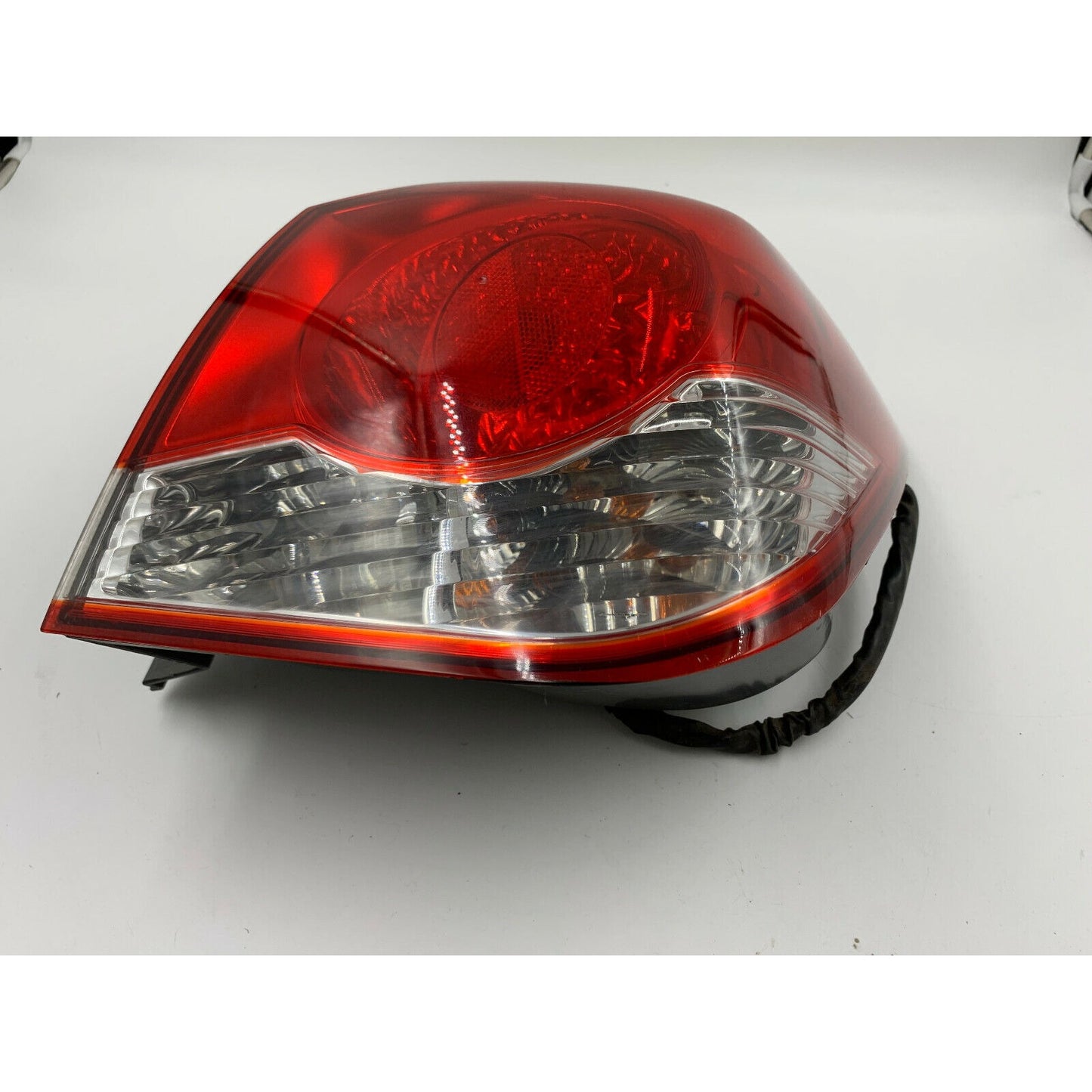 2011-2016 Chevrolet Cruze Passenger Side Tail Light Taillight OEM B03B35080