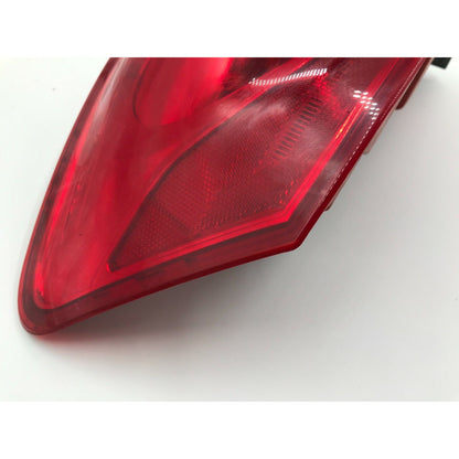 2007-2008 Infiniti G35 Driver Side Tail Light Taillight OEM C01B38081