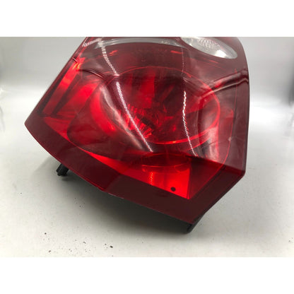 2008-2010 Chrysler 300 Passenger Side Tail Light Taillight OEM D03B24046