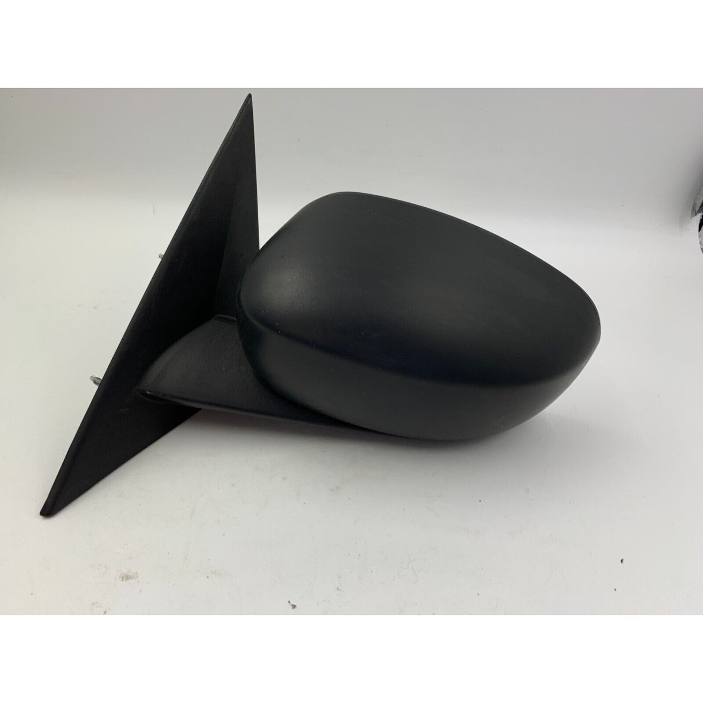 2006-2010 Dodge Charger Driver Side View Power Door Mirror Black OEM B01B47043