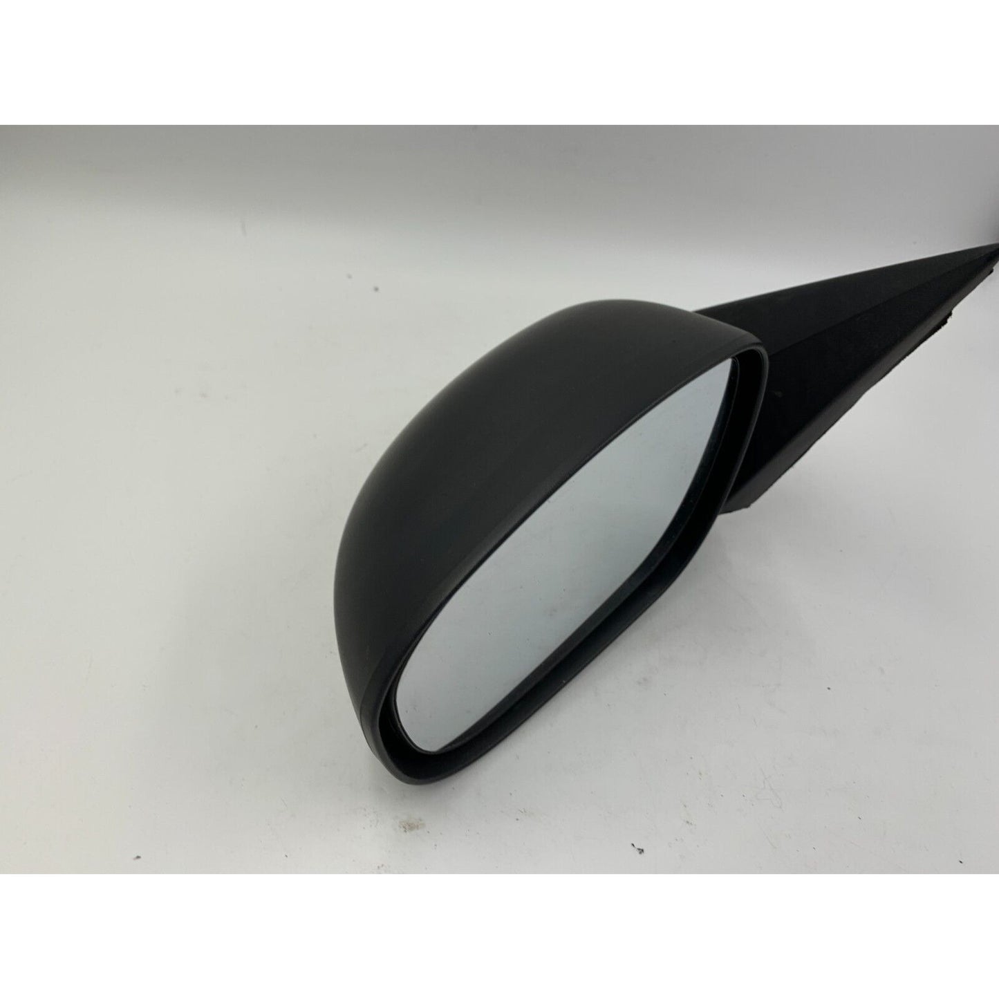 2006-2010 Dodge Charger Driver Side View Power Door Mirror Black OEM B01B47043