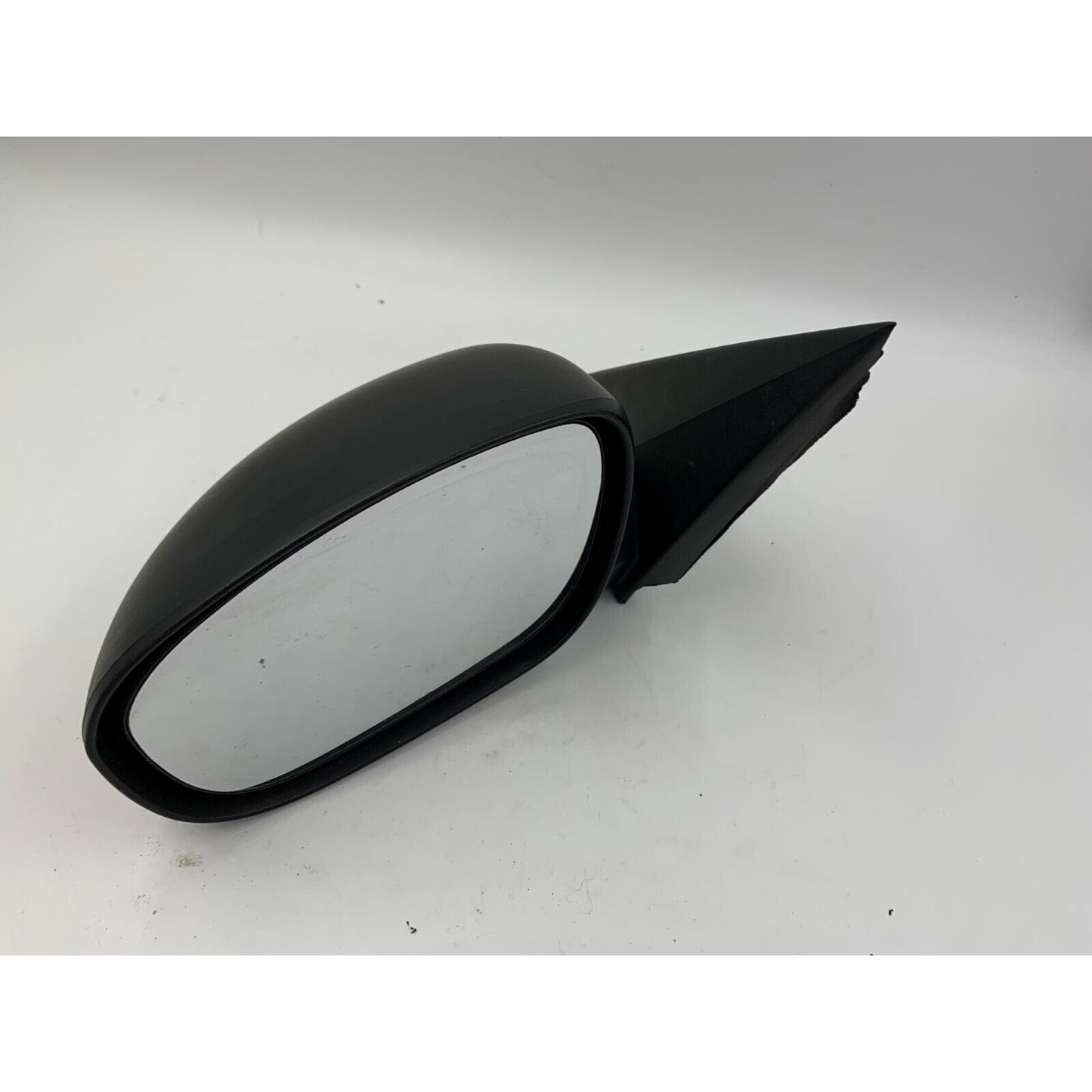 2006-2010 Dodge Charger Driver Side View Power Door Mirror Black OEM B01B47043