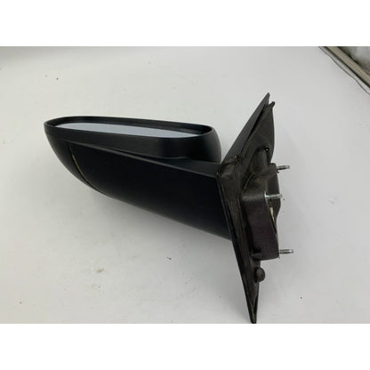 2006-2010 Dodge Charger Driver Side View Power Door Mirror Black OEM B01B47043