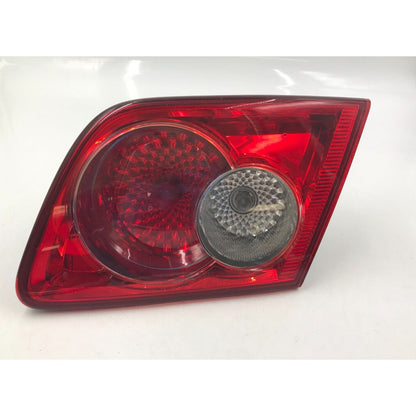 2003-2005 Mazda 6 Passenger Tail Light Taillight Lamp OEM D04B29035