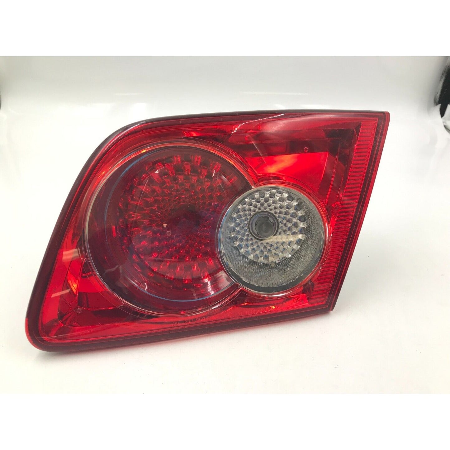 2003-2005 Mazda 6 Passenger Tail Light Taillight Lamp OEM D04B29035