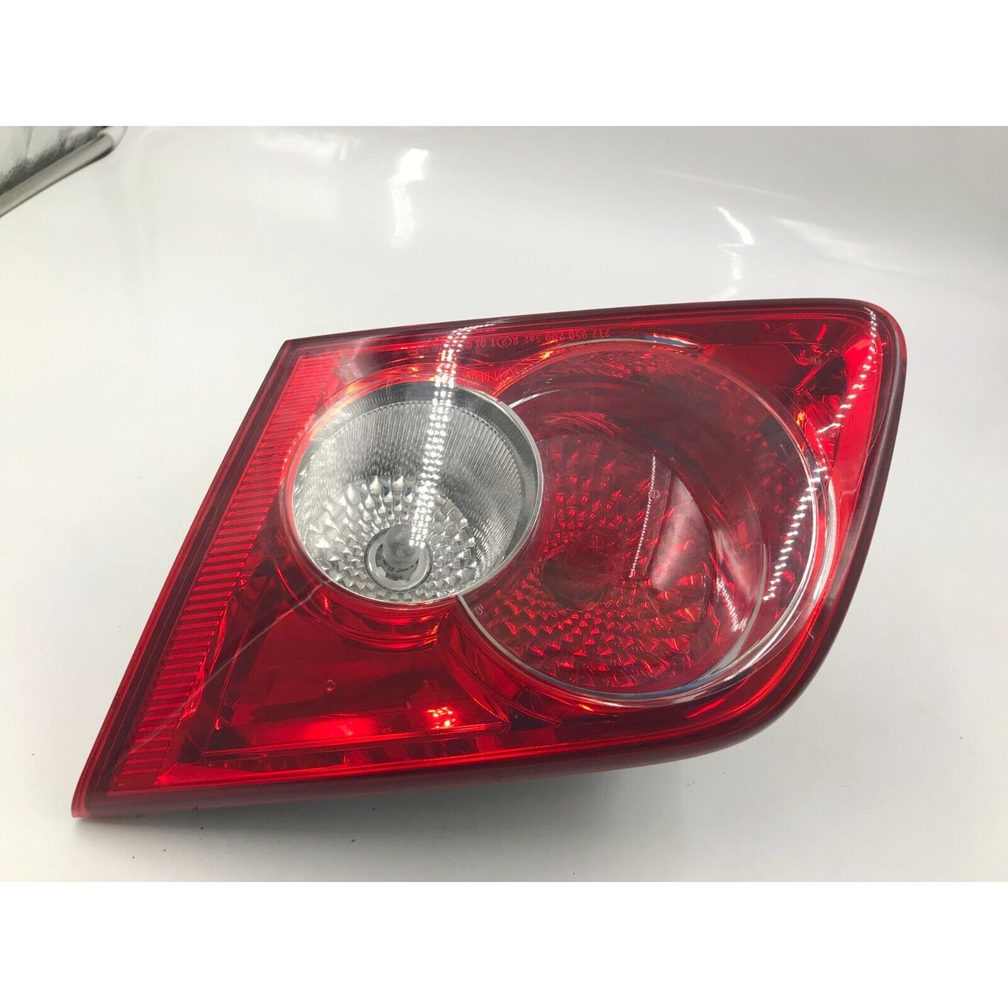 2003-2005 Mazda 6 Passenger Tail Light Taillight Lamp OEM D04B29035