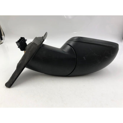 2011-2013 Buick Regal Passenger Side View Power Door Mirror Gray OEM C02B08057