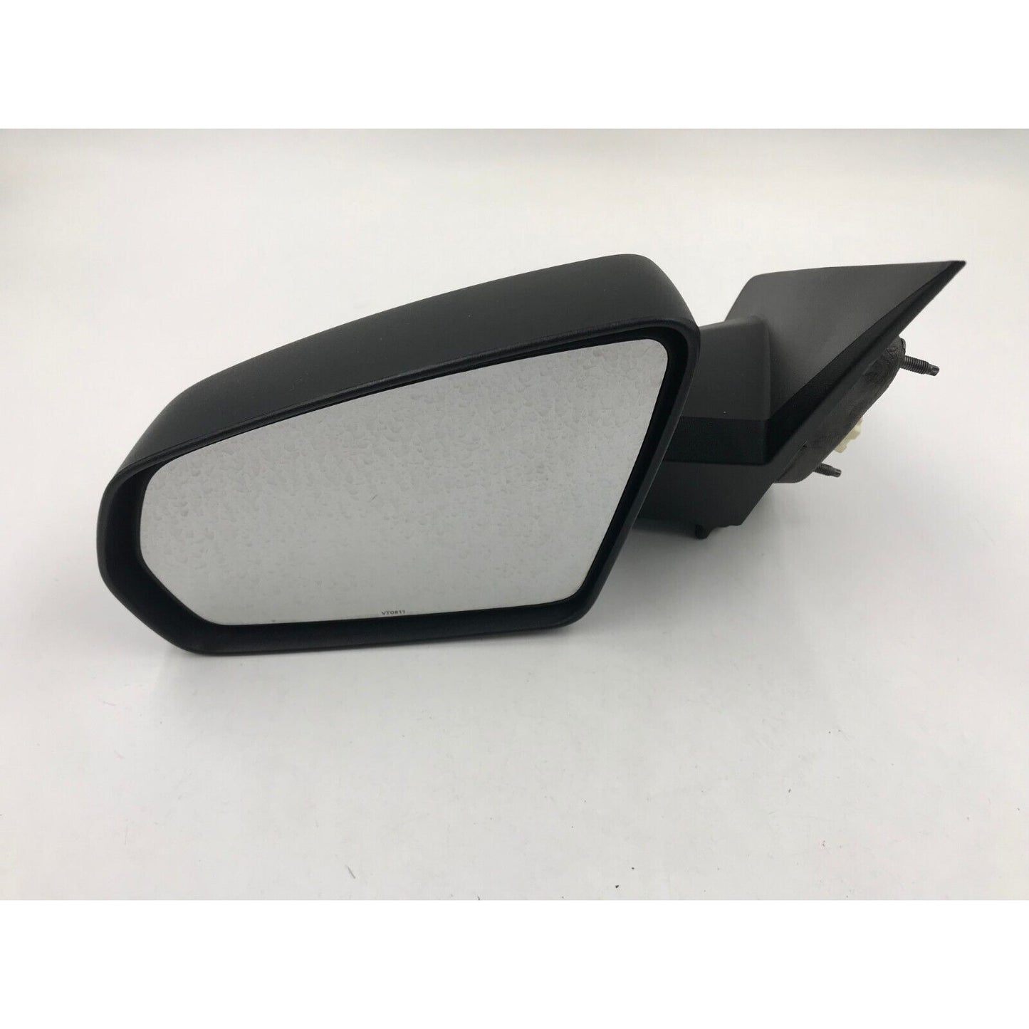 2008-2014 Dodge Avenger Driver Side View Power Door Mirror Black OEM E01B33081