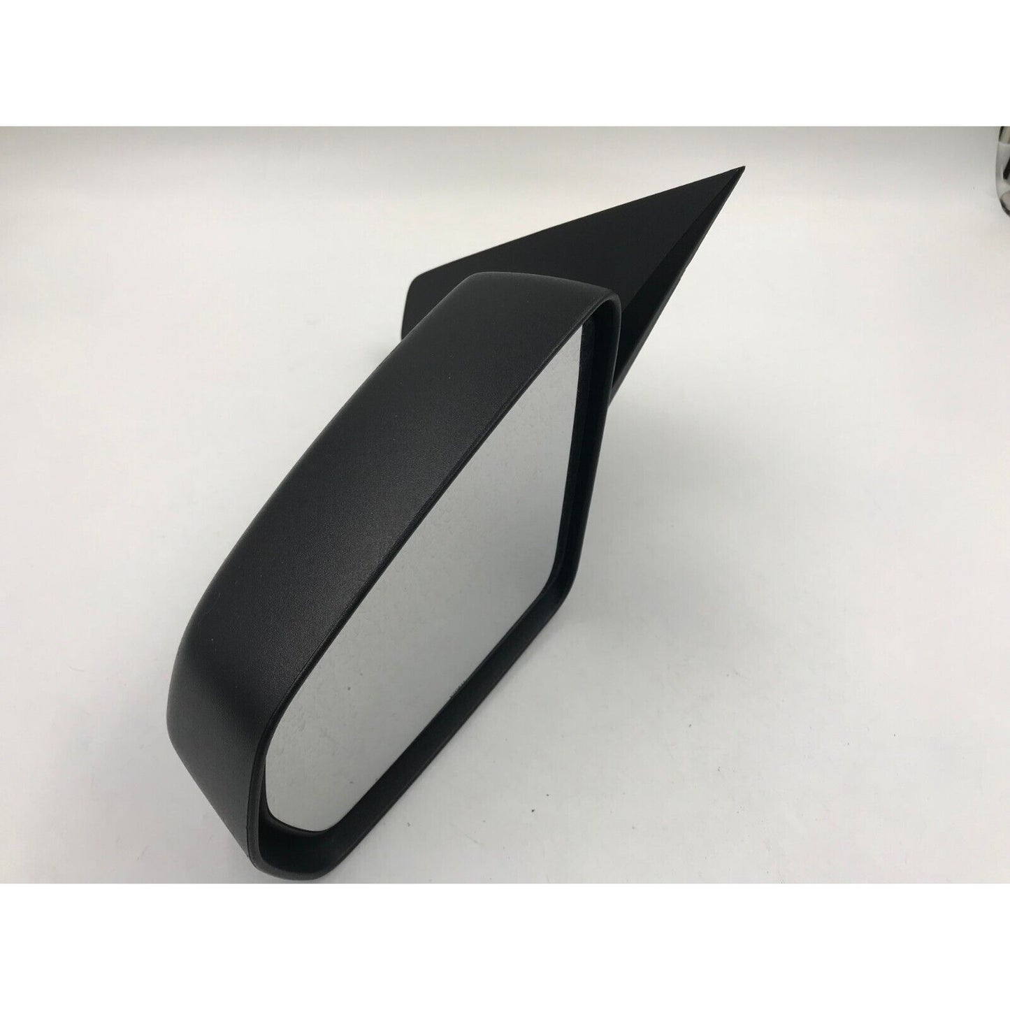 2008-2014 Dodge Avenger Driver Side View Power Door Mirror Black OEM E01B33081