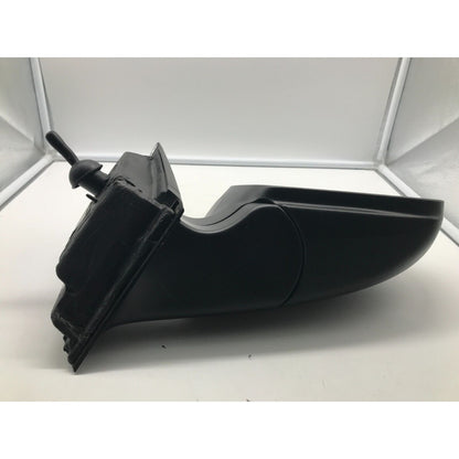 2011-2014 Chevrolet Cruze Passenger Side View Manual Door Mirror Black D01B49047