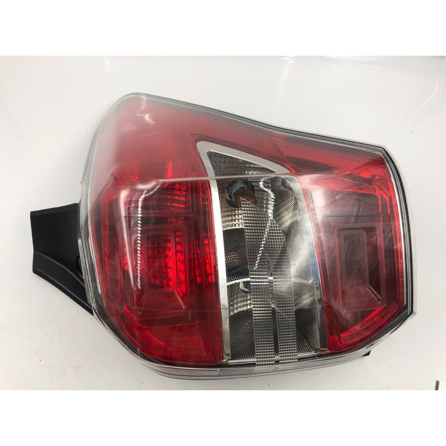 2014-2016 Subaru Forester Passenger Side Tail Light Taillight OEM G01B39040