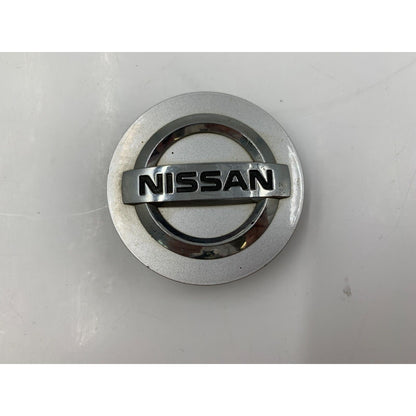 Nissan Rim Wheel Center Cap Set Chrome OEM B03B52086