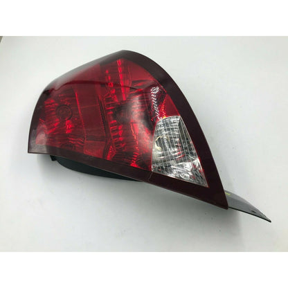 2003-2007 Saturn Ion Passenger Side Tail Light Taillight OEM C01B14047