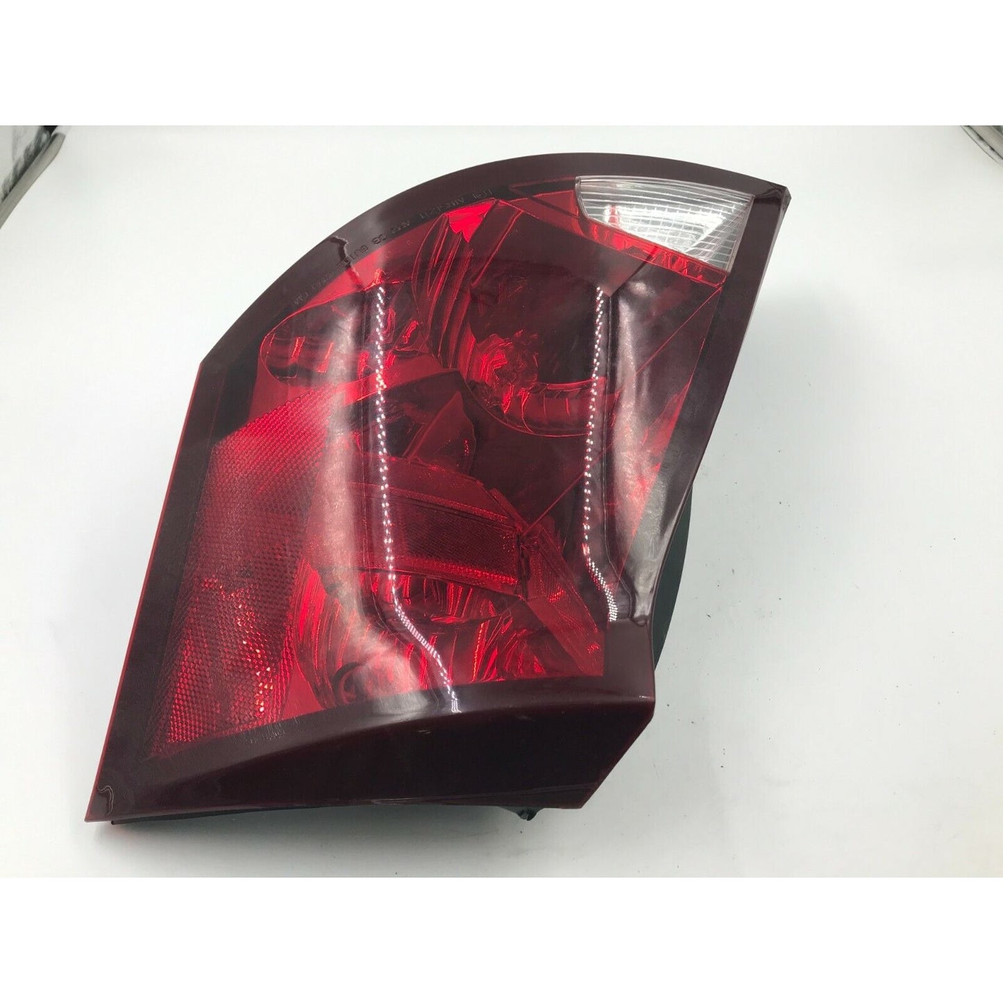 2003-2007 Saturn Ion Passenger Side Tail Light Taillight OEM C01B14047