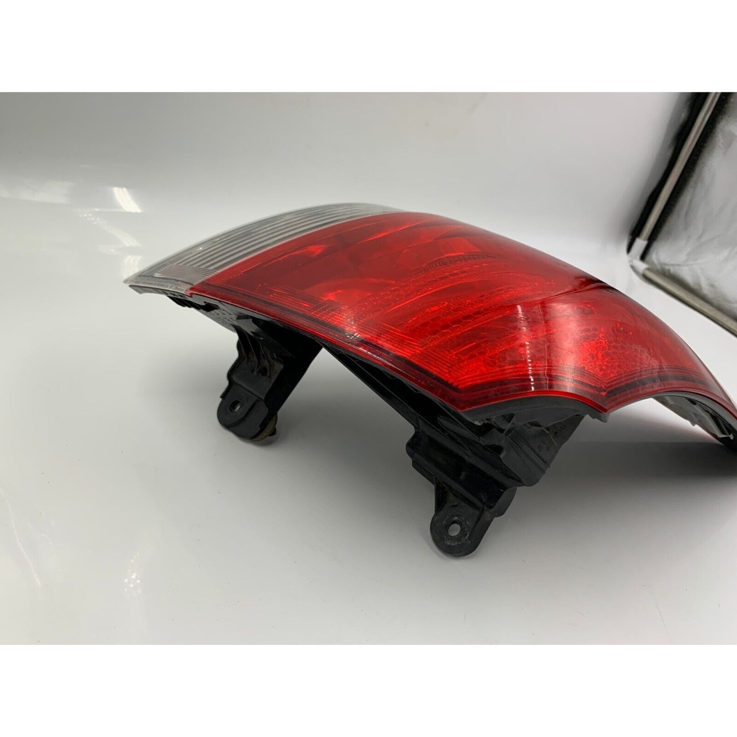 2010-2014 Subaru Outback Driver Side Tail Light Taillight OEM E04B15083