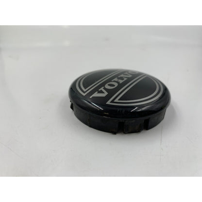 Volvo Rim Wheel Center Cap Black OEM D03B24050