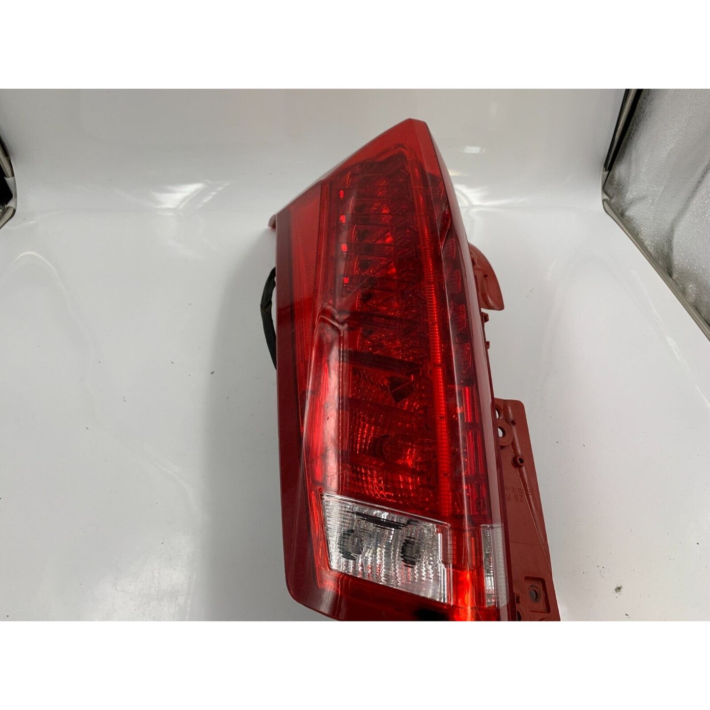 2010-2016 Cadillac SRX Driver Side Tail Light Taillight OEM B04B12049