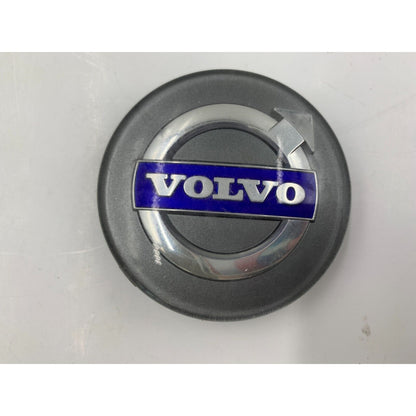 Volvo Rim Wheel Center Cap Black OEM D01B53085