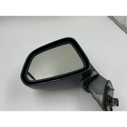 2014-2015 Chevrolet Captiva Driver Side View Power Door Mirror Gray B01B14084