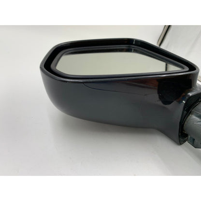 2014-2015 Chevrolet Captiva Driver Side View Power Door Mirror Gray B01B14084