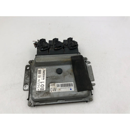 2013-2014 Nissan Altima Engine Control Module ECU ECM OEM D03B11025