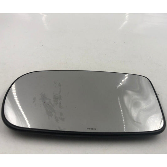 2011-2014 Dodge Charger Driver Side Power Door Mirror Glass Only OEM B01B14085