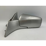 2003-2007 Cadillac CTS Driver Side View Power Door Mirror Silver OEM D03B34070