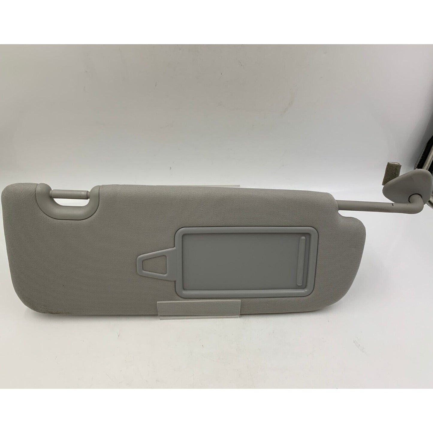 2013-2019 Hyundai Santa Fe Passenger Sun Visor Sunvisor Illuminated D01B50081