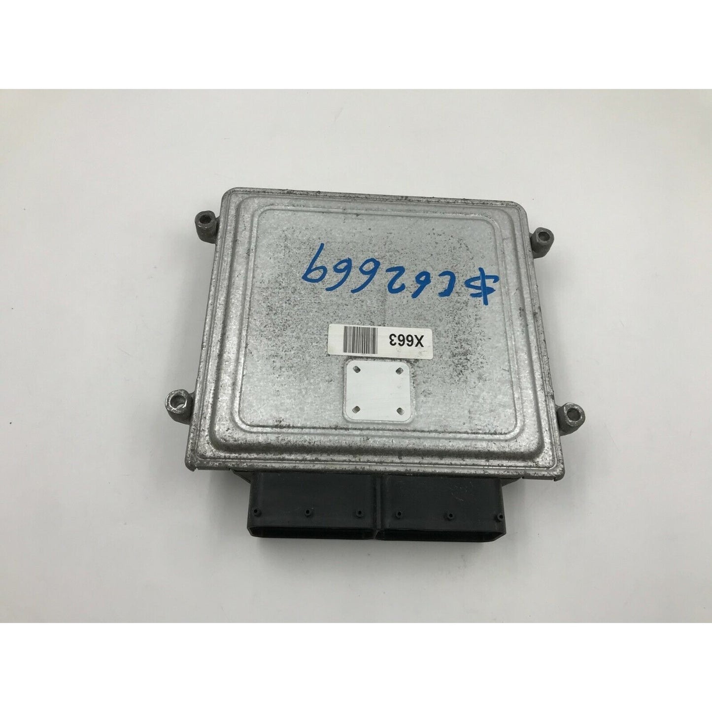 2011-2014 Hyundai Sonata Engine Control Module Unit ECU ECM OEM F04B13015