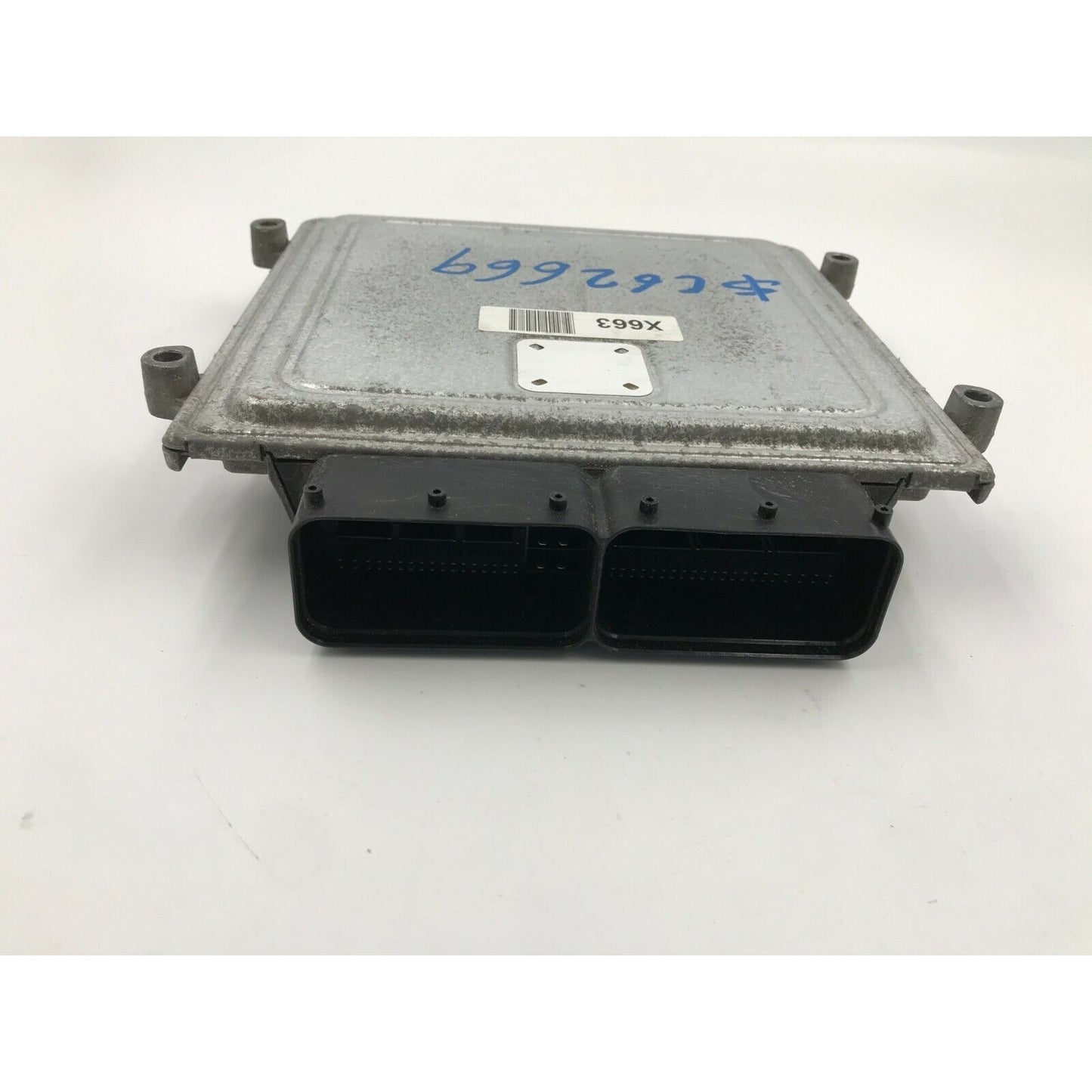 2011-2014 Hyundai Sonata Engine Control Module Unit ECU ECM OEM F04B13015