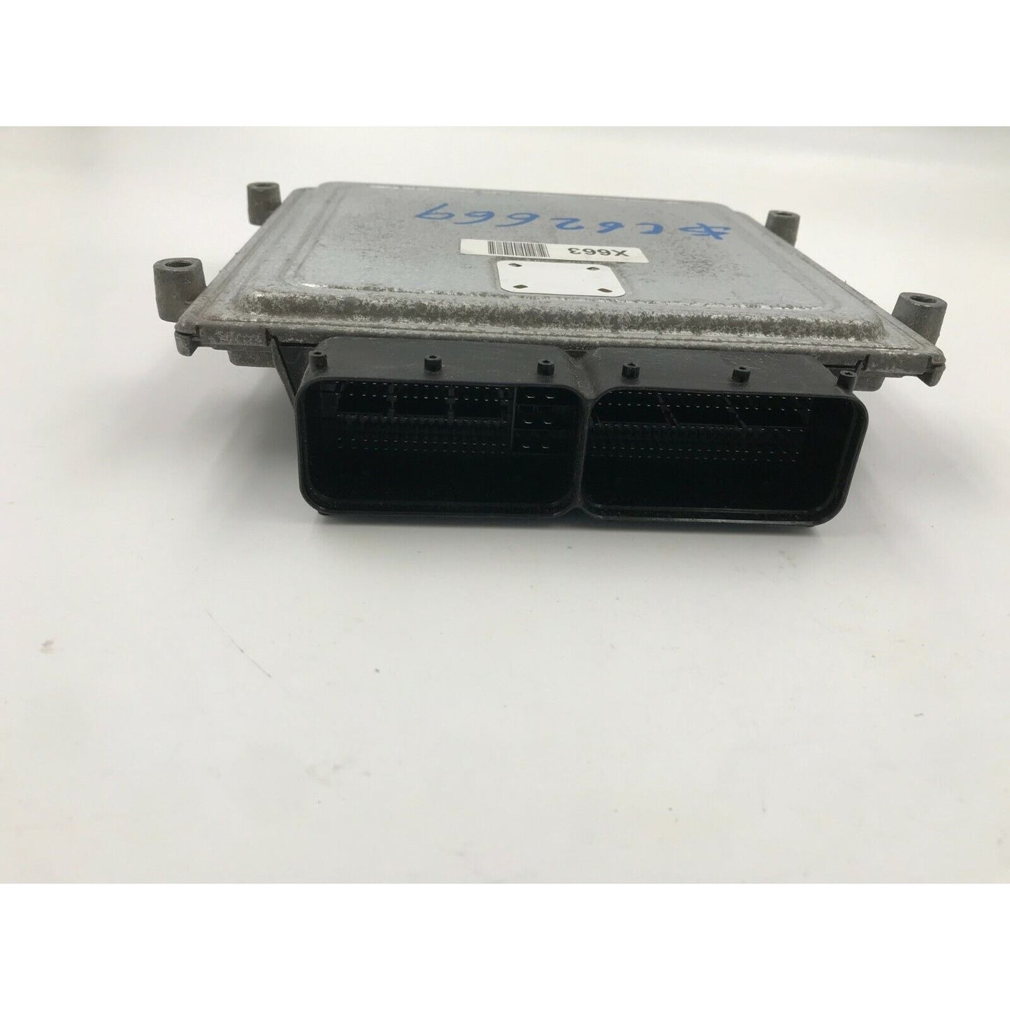 2011-2014 Hyundai Sonata Engine Control Module Unit ECU ECM OEM F04B13015